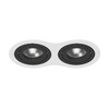 Миниатюра фото i6260707 светильник lightstar intero 16 double round | 220svet.ru