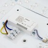 Миниатюра фото потолочный светодиодный светильник citilux купер cl724k24v0 | 220svet.ru
