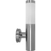 Миниатюра фото уличный настенный светильник feron dh021b 11807 | 220svet.ru