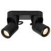 Миниатюра фото спот lucide niort 14825/02/30 | 220svet.ru