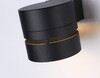 Миниатюра фото настенный светильник ambrella light techno spot techno tn71073 | 220svet.ru