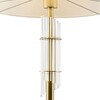 Миниатюра фото торшер maytoni alloro mod088fl-01bs | 220svet.ru