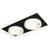 Миниатюра фото встраиваемый светильник ambrella light techno spot xc (c6526, n6245) xc6526064 | 220svet.ru