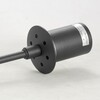 Миниатюра фото подвесной светильник lussole lowndes lsp-8498 | 220svet.ru