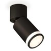 Миниатюра фото комплект спота ambrella light techno spot xm (a2221, c6313, n6221) xm6313084 | 220svet.ru