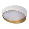 Миниатюра фото потолочный светильник loft it coin 10199 white | 220svet.ru