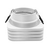 Миниатюра фото встраиваемый светильник ambrella light tn301 | 220svet.ru