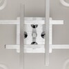 Миниатюра фото потолочная люстра citilux вирта cl139260 | 220svet.ru