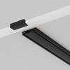 Миниатюра фото шинопровод магнитный maytoni technical radity trx084-112b | 220svet.ru