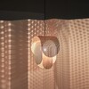 Миниатюра фото подвесной светильник imperium loft pinka 140928-26 | 220svet.ru
