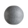 Миниатюра фото уличный светильник deko-light kugelleuchte granit 25 836012 | 220svet.ru