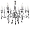 Миниатюра фото подвесная люстра stilfort grace 1053/09/12p | 220svet.ru