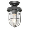 Миниатюра фото уличный светильник favourite pointer 3021-1p | 220svet.ru