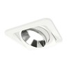 Миниатюра фото комплект встраиваемого светильника ambrella light techno spot xc (c7658, n7032) xc7658022 | 220svet.ru