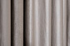 Миниатюра фото портьера euphoria серый 275*260 garda decor 121gd-00009 | 220svet.ru