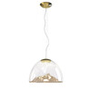 Миниатюра фото подвесной светильник 9260p gold delight collection | 220svet.ru