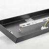 Миниатюра фото потолочная люстра на штанге lussole mohave lsp-8397 | 220svet.ru