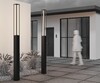 Миниатюра фото садово-парковый светильник maytoni expo o480fl-l25b3k | 220svet.ru