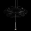 Миниатюра фото подвесной светильник loft it star 10141b/600 black | 220svet.ru