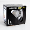 Миниатюра фото встраиваемый светодиодный светильник citilux гамма cld004nw1 | 220svet.ru