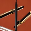Миниатюра фото подвесной светодиодный светильник freya brilliance fr5557pl-l14b | 220svet.ru