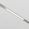 Миниатюра фото трековый магнитный светодиодный светильник maytoni points exility tr031-4-12wtw-dd2-w | 220svet.ru