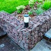 Миниатюра фото ландшафтный фонарь fumagalli amelia 250 dr2.573.000.aye27 | 220svet.ru