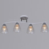 Миниатюра фото потолочный светильник reluce 1432154 | 220svet.ru