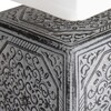 Миниатюра фото настольная лампа arte lamp fiori a4429lt-1ba | 220svet.ru