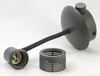 Миниатюра фото на штанге lussole  lsp-9821 | 220svet.ru