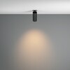 Миниатюра фото встраиваемый светодиодный спот maytoni focus led c053cl-l12w3k-w-b | 220svet.ru