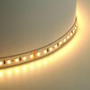 Миниатюра фото светодиодная лента feron 8w/m 120led/m 2835smd теплый белый 40m ls420 48791 | 220svet.ru