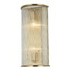 Миниатюра фото настенный светильник favourite wonderland 2907-2w | 220svet.ru