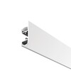 Миниатюра фото профиль для светодиодной ленты maytoni led strip alm-1848-w-2m | 220svet.ru