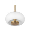 Миниатюра фото подвесной светильник loft it marshmallow 10390 | 220svet.ru