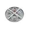 Миниатюра фото подвесная люстра каскадная lumion tracy 8270/7a хром | 220svet.ru