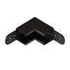 Миниатюра фото коннектор l-образный внутренний arte lamp optima-accessories a740706 | 220svet.ru