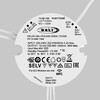 Миниатюра фото источник тока nfc dt8 600-1200ma +push dim maytoni dali 721028 | 220svet.ru