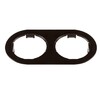 Миниатюра фото рамка lightstar domino round 214657 | 220svet.ru