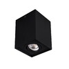 Миниатюра фото накладные точечные светильники kanlux gord dlp 50-b 25471 | 220svet.ru