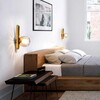 Миниатюра фото бра imperium loft dixon 229035-22 | 220svet.ru