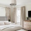 Миниатюра фото потолочный светильник loft it mellow 10306 light linen | 220svet.ru