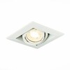 Миниатюра фото встраиваемый светильник st luce st250.558.01 | 220svet.ru