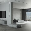 Миниатюра фото трековый светодиодный светильник elektrostandard 85077/01 a063540 | 220svet.ru