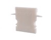 Миниатюра фото заглушка deko-light end cap h-et-02-12 set 2 pcs 979070 | 220svet.ru