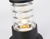 Миниатюра фото уличный светильник ambrella light garden st2532 | 220svet.ru