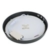 Миниатюра фото потолочный светодиодный светильник feron al504 51075 | 220svet.ru