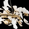 Миниатюра фото подвесная люстра loft it fleur 10124/8 | 220svet.ru