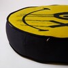 Миниатюра фото подушка ox smiley seletti | 220svet.ru