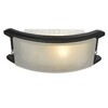 Миниатюра фото потолочный светильник arte lamp a6462ap-1ck | 220svet.ru